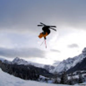 Meet your Posher, Supahbigmeesh